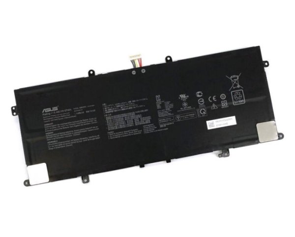 4347mAh 67Wh Origineel Asus VivoBook S14 S435 90NB0SU1-M00890 Accu Batterij