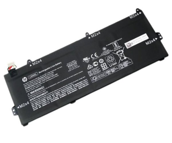 4175mAh 68Wh Accu Batterij Voor HP LG04068XL