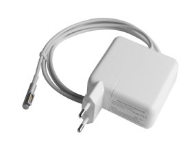 60W Magsafe 1 Adapter Oplader voor Apple MacBook 13.3 inch MB061LL/A