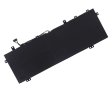 3940mAh 60Wh Accu Batterij Voor Lenovo 4ICP5/44/129