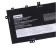 3940mAh 60Wh Accu Batterij Voor Lenovo L19C4PG0
