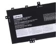 3940mAh 60Wh Accu Batterij Voor Lenovo 4ICP5/44/129