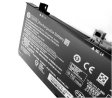 5150mAh 61.6Wh Accu Batterij voor HP Pavilion 15-bc016ur 15-bc020tx