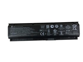 5663mAh 62Wh HP Omen 17-w023nf 17-w007ur Accu Batterij