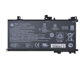 63.3Wh 4112mAh HP 15t-bc200 15-bc416tx Accu Batterij