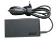 65W Acer Aspire V3-372-54SA Adapter Oplader + Gratis Netsnoer