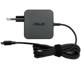 USB-C 65W Asus ROG GX502LWS-XS76 Adapter Oplader + Koord