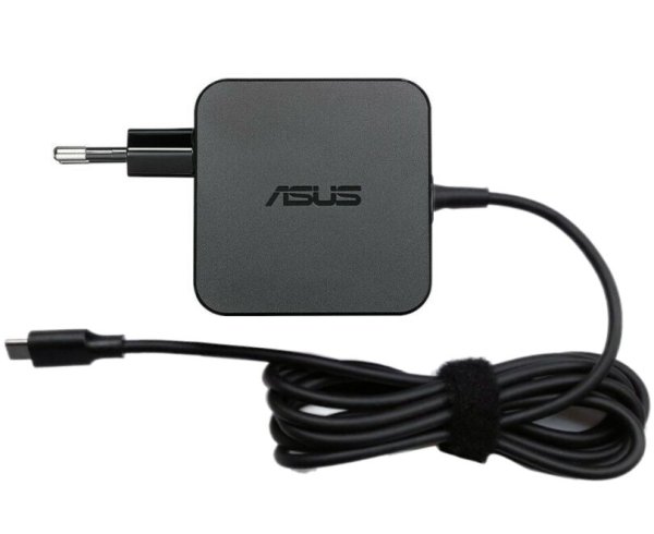 USB-C 65W Asus ZenBook Flip UX370UA-C2124T Adapter Oplader