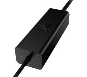 65W USB-C Razer Blade Stealth 13 RZ09-02812E52-R3B1 Oplader