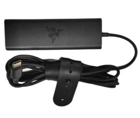 65W USB-C Razer Blade Stealth RZ09-02393E31-R3G1 Oplader