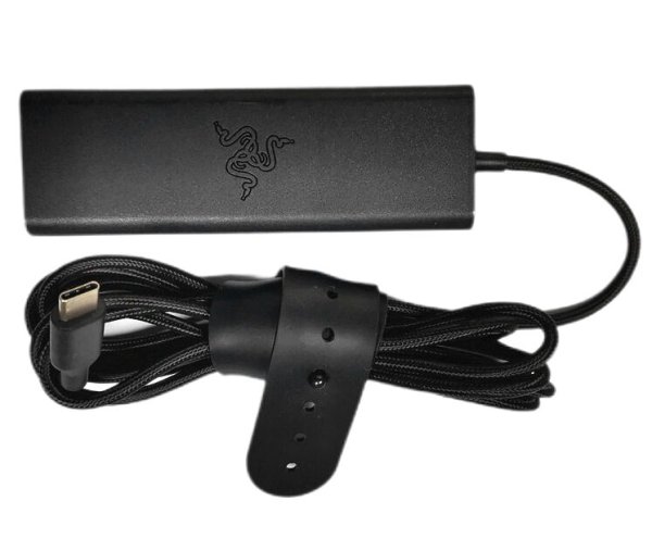 65W USB-C Razer Blade Stealth RZ09-02393G32-R3G1 Oplader