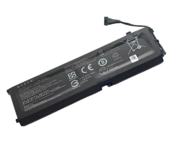 4221mAh 65Wh Accu Batterij Voor Razer Blade 15 RZ09-03286E22-R341