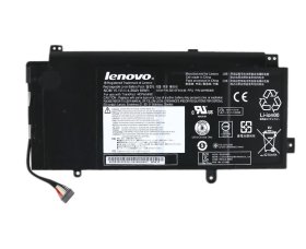 4360mAh 66Wh Accu Batterij Voor Lenovo ThinkPad Yoga 15 20DR 20DQ