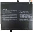 4347mAh 67Wh Origineel Asus ZenBook 13 UM325SA-KG037R Accu Batterij