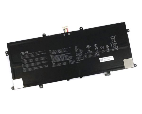 4347mAh 67Wh Origineel Asus ZenBook 13 UM325SA-KG037R Accu Batterij