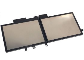 68Wh 8500mAh Dell DV9NT Accu Batterij