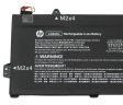 4175mAh 68Wh Accu Batterij Voor HP LG04068XL