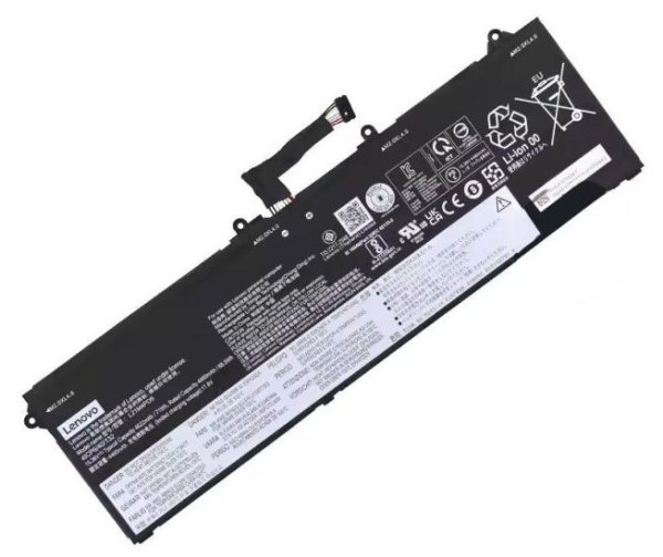 4622mAh 71Wh Accu Batterij Lenovo ThinkBook 16 G4 IAP 21CY0038AX