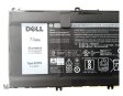 6400mAh 74Wh Dell Ins 15PD-6748B Accu Batterij