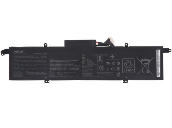 Origineel 4940mAh 76Wh Asus ROG Zephyrus G14 GA401IV-HA037T Accu Batterij