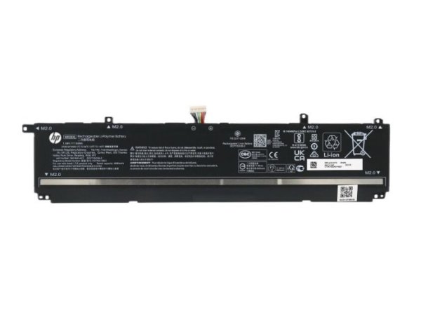 7160mAh 83Wh Accu Batterij Voor HP OMEN 17-ck0039nb