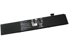 80Wh 5209mAh Razer Blade 15 RZ09-02887N92-R3N1 Accu Batterij