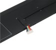 7160mAh 83Wh Accu Batterij Voor HP OMEN 17-ck0039nb