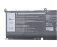 6 Cell 7167mAh 86Wh Accu Batterij Voor Dell XPS 9500 1NWF0