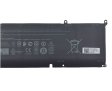 6 Cell 7167mAh 86Wh Accu Batterij Voor Dell XPS 15 9500-XPS9500I78512NWP
