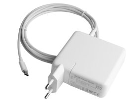 87W USB-C Apple MacBook Pro MLW92C/A Adapter Oplader + Koord