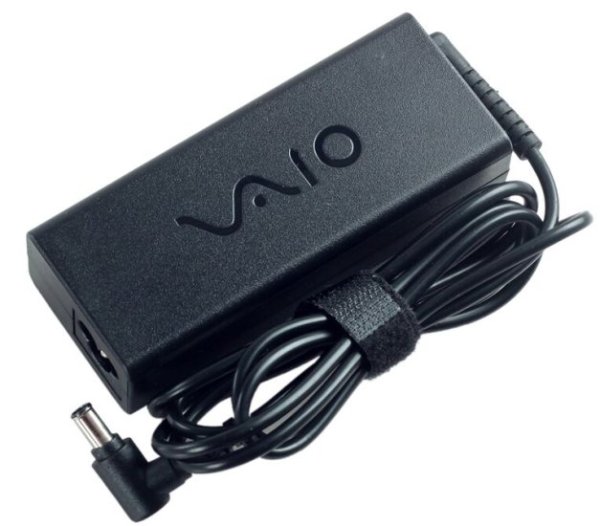 90W Sony Vaio VPCEJ2AFX VPCEL13FX/B Adapter Oplader + Koord