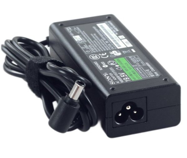 90W Sony Vaio VPCEL13FX/W VPCEL13FX Adapter Oplader + Koord