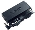 90W Sony Vaio VPCEJ22FX/B VPCEJ22FX Adapter Oplader + Koord