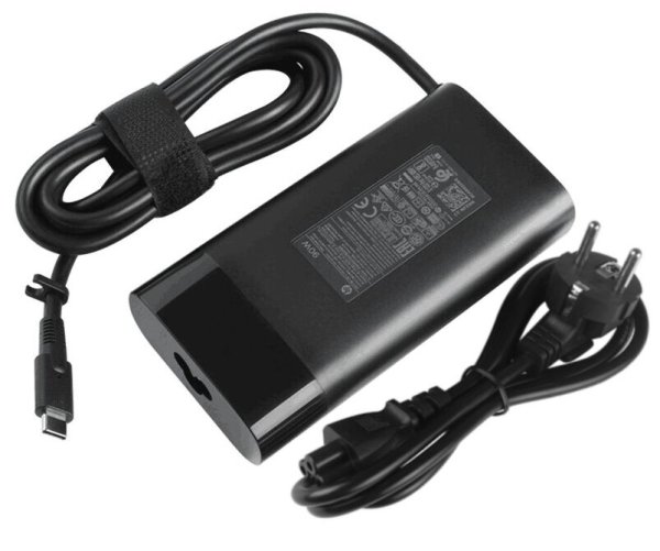 90W USB-C MSI Prestige 14 A10RB-021ES Adapter Oplader +Koord