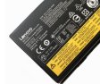 78++ 6400mAh 96Wh Accu Batterij Voor Lenovo ThinkPad P70 20ER000EGE