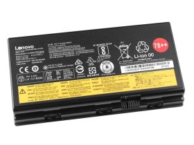 78++ 6400mAh 96Wh Accu Batterij Voor Lenovo ThinkPad P70 20ER003FGE