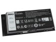 9 Cell 97Wh Dell Precision M4800-5548 Accu Batterij