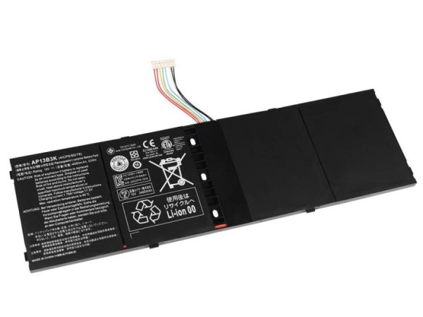 3560mAh Acer R7-571-53331225ass R7-571-53336G50ass Accu