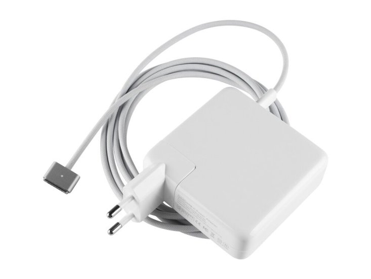 96W USB-C to MagSafe 3 PD Oplader Apple MacBook Pro 14 M1 2021 G15K0PL/A Adapter Voeding - Klik op de afbeelding om het venster te sluiten