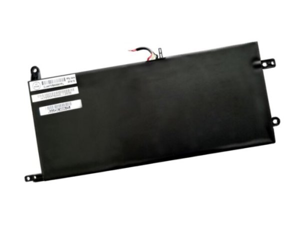 3915mAh 60Wh Medion Erazer X7841 MD 60008 MD60008 Accu Batterij