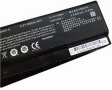 5500mAh 62Wh Medion Erazer P6605 MD 61363 Accu Batterij