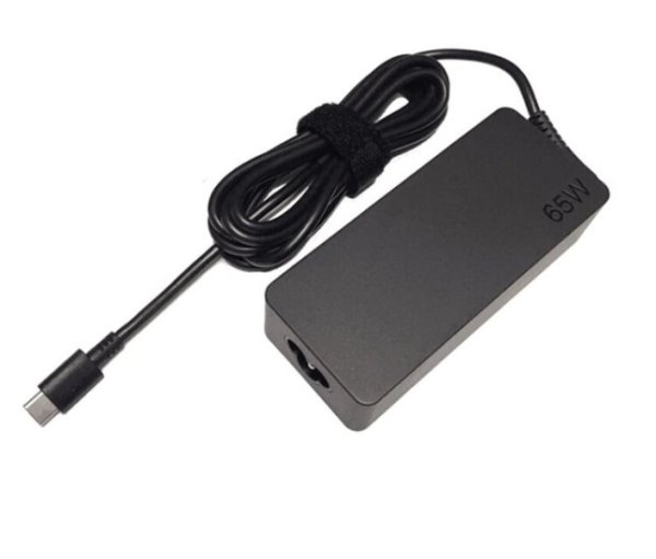 65W USB-C Lenovo ThinkPad X1 Carbon Gen 9 20XW0062IU Adapter