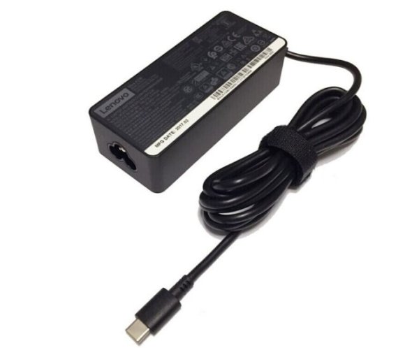 65W USB-C Lenovo ThinkPad X1 Carbon Gen 9 20XW006EIU Adapter