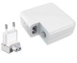 60W Magsafe 2 Adapter Oplader Voor Apple MacBook Pro ME864J/A