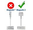 60W Magsafe 2 Adapter Oplader Voor Apple MacBook Pro ME864J/A