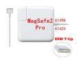 85W MagSafe 2 Adapter Oplader voor Apple MacBook Pro 15 MGXA2F/A