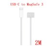 USB-C naar MagSafe 3 Kabel voor Apple MacBook Pro 14 M1 2021 G15H7HN/A