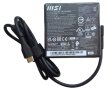 Origineel 100W USB-C MSI Prestige 14 Evo B13M-286AU Adapter Oplader + Gratis Netsnoer