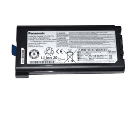 69Wh 6750mAh Panasonic Toughbook CF-53 Accu Batterij