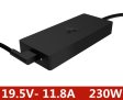 230W Razer Blade 15 RZ09-03017EM8-R3G1 Adapter Oplader